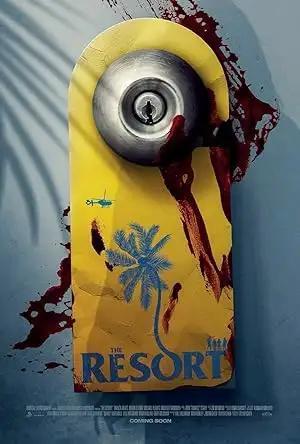 فيلم The Resort 2021 مترجم